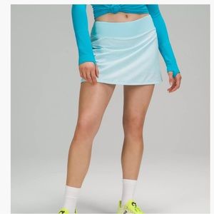 Pace Rival Skirt (Tall) *No Panels 15"